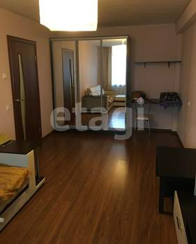 1-к квартира, вторичка, 36м2, 3/14 этаж