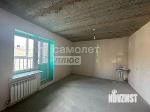 2-к квартира, вторичка, 40м2, 2/3 этаж