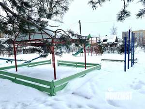 2-к квартира, вторичка, 58м2, 2/11 этаж