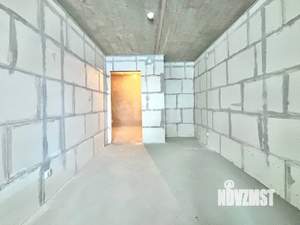 2-к квартира, вторичка, 64м2, 3/12 этаж