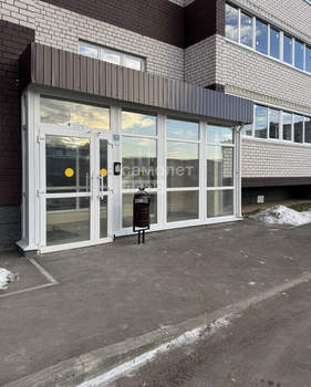 2-к квартира, вторичка, 53м2, 9/10 этаж