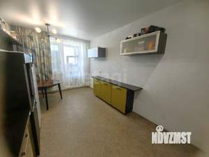 1-к квартира, вторичка, 47м2, 7/13 этаж