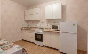 2-к квартира, вторичка, 55м2, 6/9 этаж