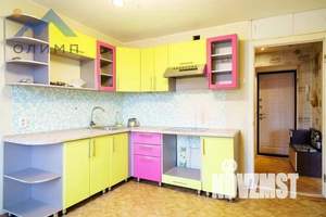 1-к квартира, вторичка, 35м2, 2/9 этаж