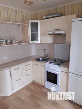 3-к квартира, вторичка, 62м2, 8/9 этаж
