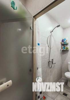 Студия квартира, вторичка, 18м2, 1/5 этаж