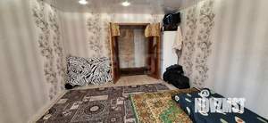 3-к квартира, вторичка, 61м2, 3/9 этаж