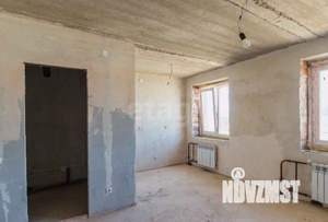 Студия квартира, вторичка, 39м2, 6/8 этаж