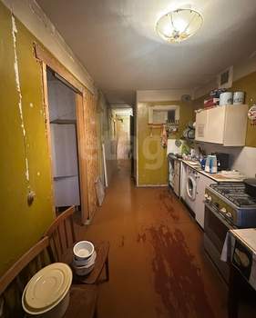 2-к квартира, вторичка, 46м2, 5/9 этаж