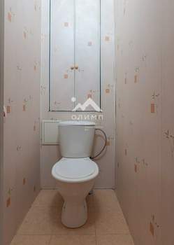 2-к квартира, вторичка, 60м2, 2/5 этаж