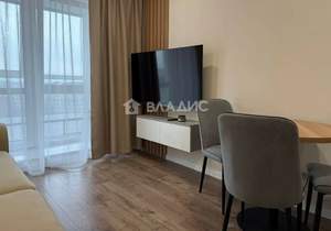 1-к квартира, вторичка, 36м2, 10/10 этаж