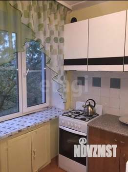 2-к квартира, вторичка, 41м2, 5/5 этаж