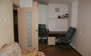 1-к квартира, вторичка, 29м2, 1/5 этаж