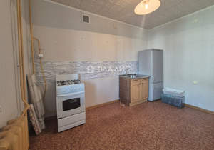 2-к квартира, вторичка, 63м2, 3/5 этаж
