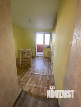 1-к квартира, вторичка, 35м2, 7/16 этаж