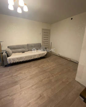 2-к квартира, вторичка, 42м2, 5/5 этаж