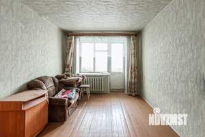1-к квартира, вторичка, 31м2, 2/5 этаж