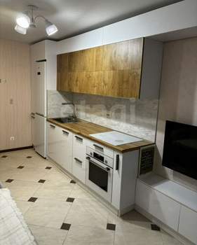 1-к квартира, вторичка, 40м2, 9/14 этаж