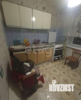 1-к квартира, вторичка, 35м2, 2/5 этаж