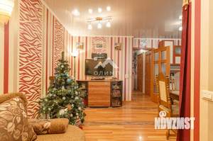 2-к квартира, вторичка, 76м2, 2/4 этаж