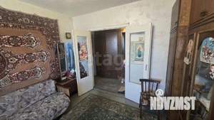 2-к квартира, вторичка, 50м2, 5/5 этаж