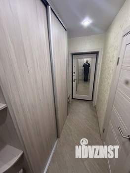 2-к квартира, вторичка, 45м2, 1/14 этаж