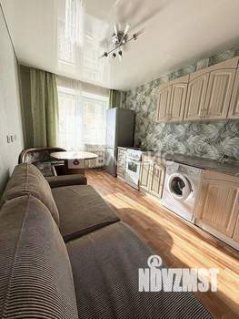 1-к квартира, вторичка, 37м2, 4/10 этаж