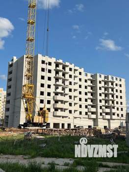 1-к квартира, вторичка, 40м2, 3/10 этаж