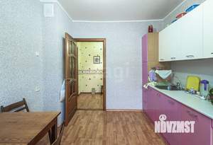 4-к квартира, вторичка, 81м2, 1/9 этаж