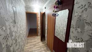 2-к квартира, вторичка, 43м2, 4/5 этаж