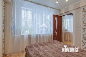 2-к квартира, вторичка, 38м2, 2/5 этаж