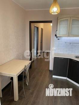 1-к квартира, вторичка, 37м2, 9/11 этаж