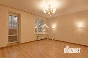 1-к квартира, вторичка, 43м2, 4/5 этаж