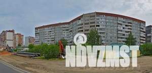 1-к квартира, вторичка, 39м2, 10/11 этаж