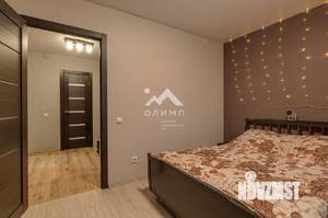 2-к квартира, вторичка, 43м2, 11/12 этаж