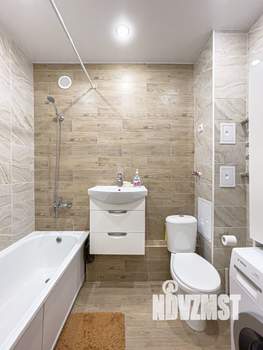 1-к квартира, вторичка, 39м2, 2/9 этаж