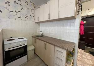 Студия квартира, вторичка, 18м2, 3/5 этаж
