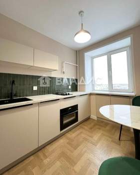 2-к квартира, вторичка, 44м2, 8/10 этаж