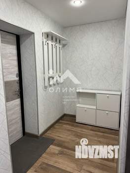 1-к квартира, вторичка, 32м2, 3/5 этаж