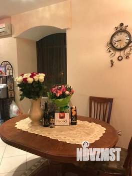 5-к квартира, вторичка, 140м2, 5/6 этаж