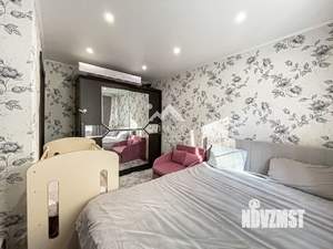 1-к квартира, вторичка, 21м2, 1/5 этаж