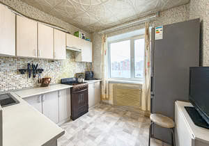 2-к квартира, вторичка, 54м2, 9/10 этаж