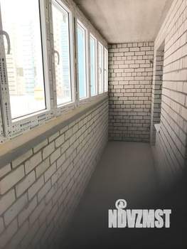 2-к квартира, вторичка, 55м2, 4/16 этаж