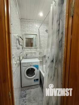 2-к квартира, вторичка, 42м2, 5/5 этаж