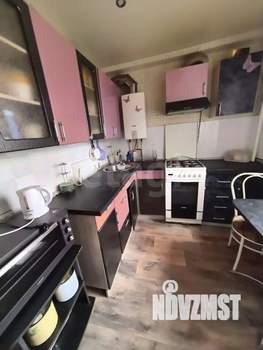 2-к квартира, вторичка, 45м2, 2/5 этаж