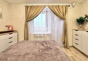 1-к квартира, вторичка, 42м2, 3/9 этаж