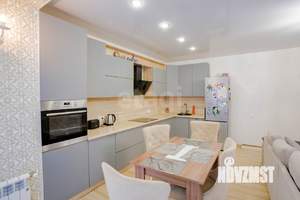 3-к квартира, вторичка, 86м2, 3/9 этаж