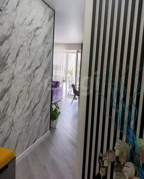 1-к квартира, вторичка, 32м2, 4/5 этаж