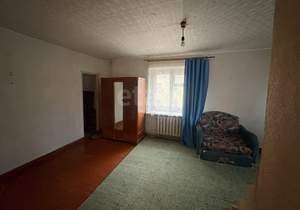 1-к квартира, вторичка, 32м2, 5/5 этаж