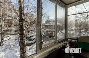 3-к квартира, вторичка, 50м2, 2/5 этаж